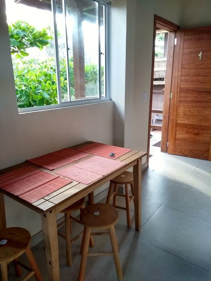 Recanto Camaleao フロリアノポリス エクステリア 写真